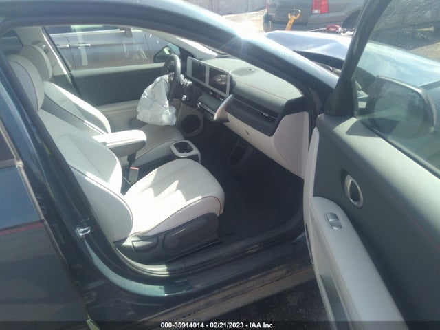 Hyundai Ioniq 5 Sel 2022 KM8KNDAF0NU096356 Image 6