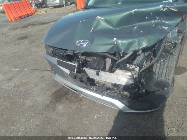 Hyundai Ioniq 5 Sel 2022 KM8KNDAF0NU096356 Image 7