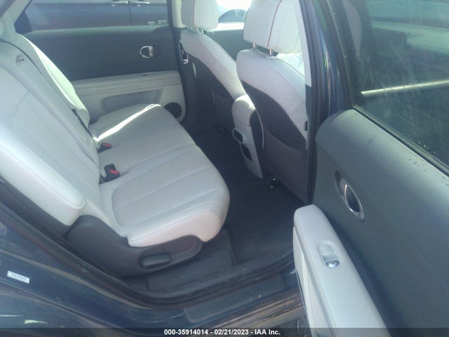 Hyundai Ioniq 5 Sel 2022 KM8KNDAF0NU096356 Image 9