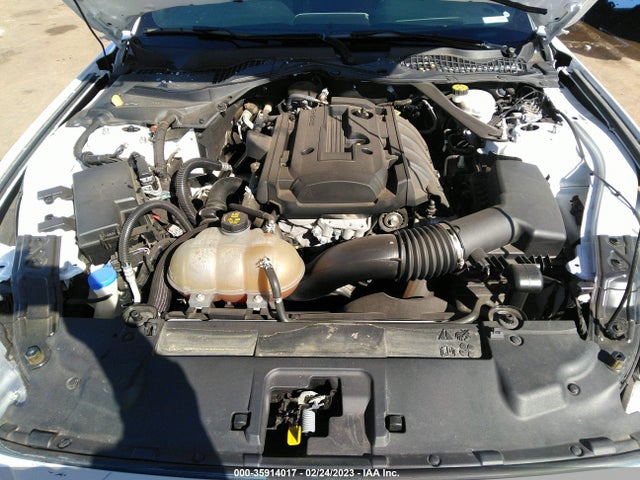 2020 Ford Mustang, VIN: 1FATP8UH0L5126038