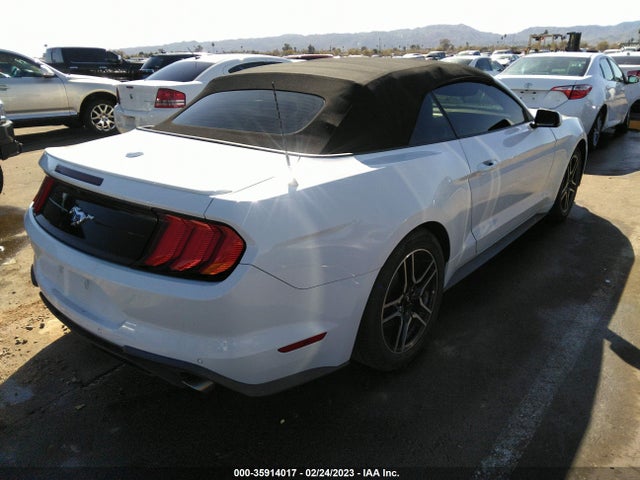 2020 Ford Mustang, VIN: 1FATP8UH0L5126038