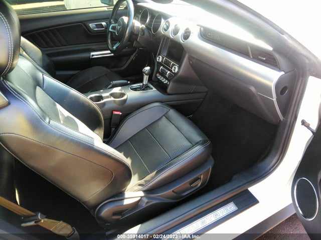 2020 Ford Mustang, VIN: 1FATP8UH0L5126038