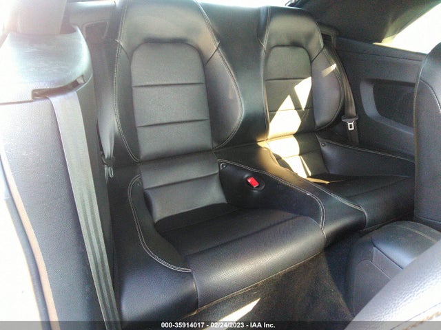 2020 Ford Mustang, VIN: 1FATP8UH0L5126038