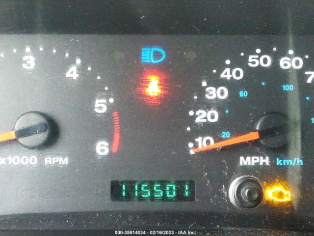 1J4FA49S86P705027 Jeep Wrangler Sport