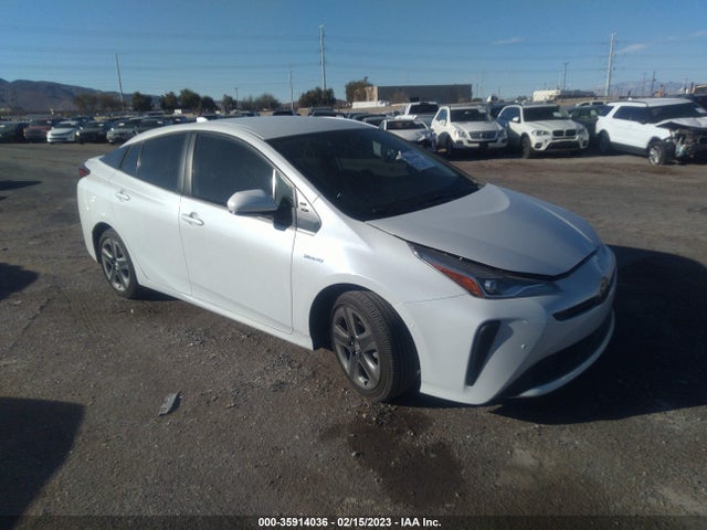 2021 JTDKAMFU6M3133986 main image