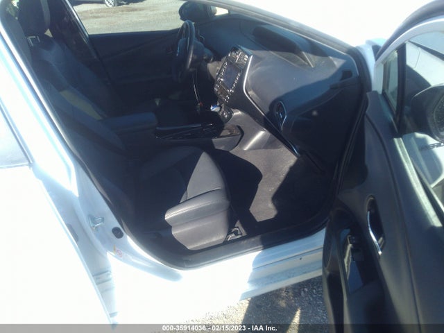 Toyota Prius Le 2021 JTDKAMFU6M3133986 Image 5