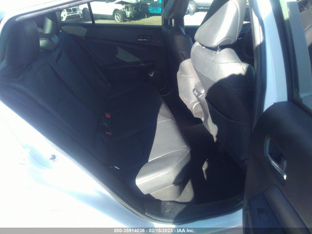 Toyota Prius Le 2021 JTDKAMFU6M3133986 Image 8