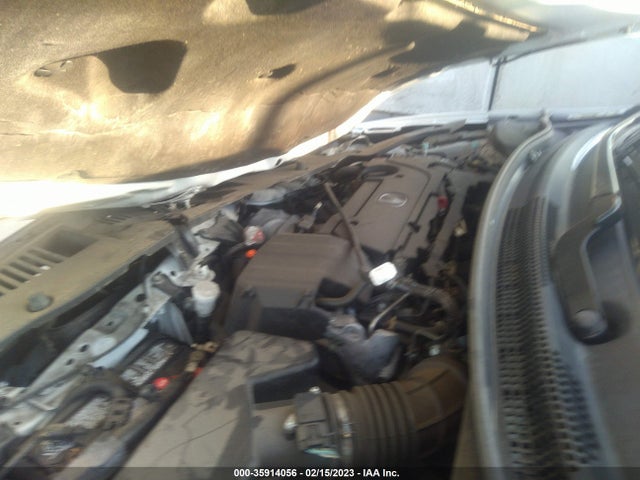 Acura ILX 2017 19UDE2F3XHA011546 Image 11