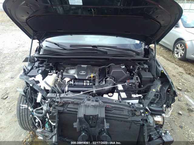 2021 Lexus NX, VIN: JTJDARBZ4M5034849