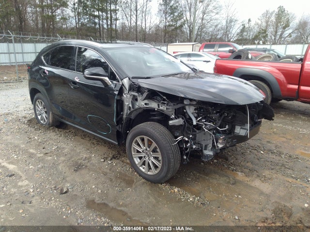 2021 Lexus NX, VIN: JTJDARBZ4M5034849
