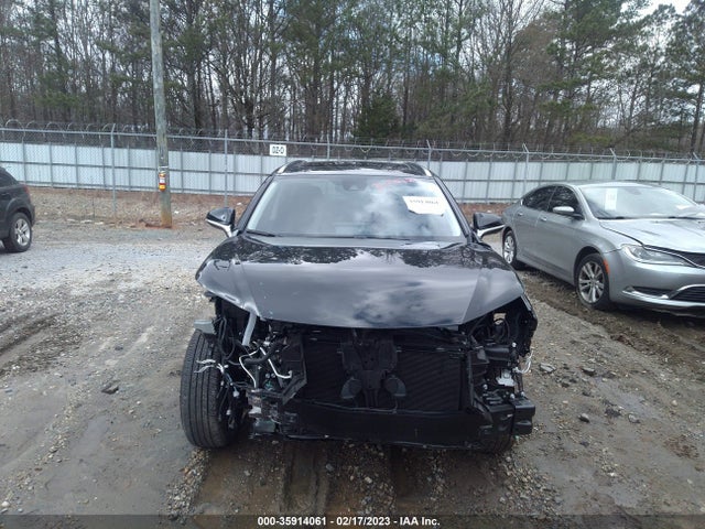 2021 Lexus NX, VIN: JTJDARBZ4M5034849