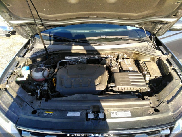 3VV1B7AX1LM098381 Volkswagen TIGUAN S