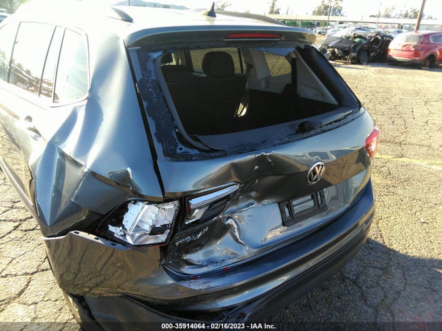 3VV1B7AX1LM098381 Volkswagen TIGUAN S