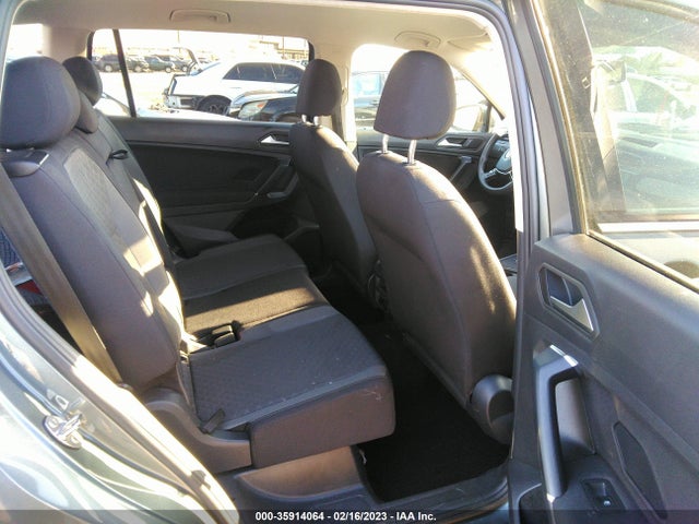 3VV1B7AX1LM098381 Volkswagen TIGUAN S