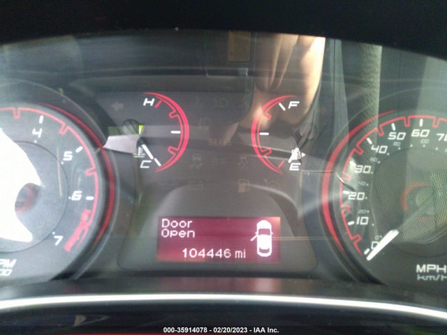Dodge DART SE 2015 1C3CDFAA8FD310723 Image 9