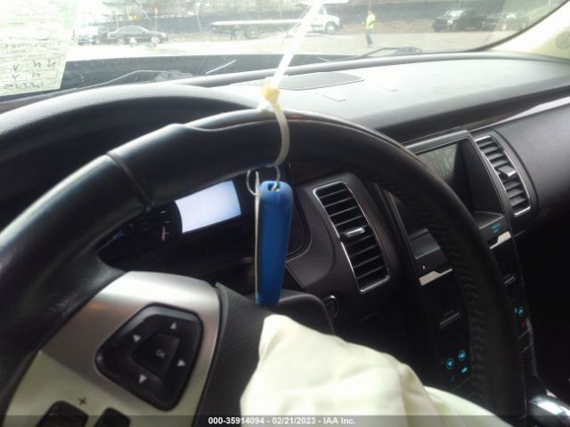 2FMHK6D89JBA01028 Ford Flex Limited