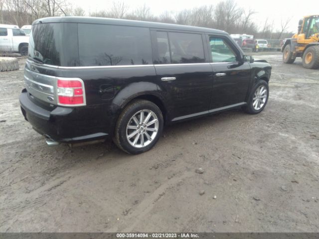 2FMHK6D89JBA01028 Ford Flex Limited