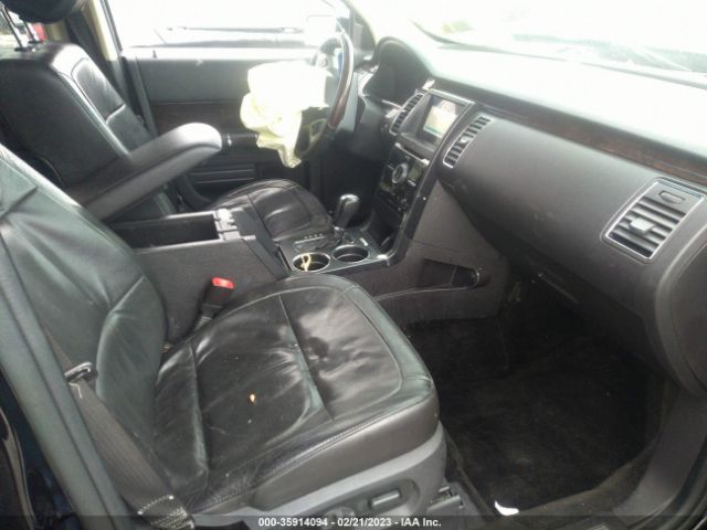2FMHK6D89JBA01028 Ford Flex Limited
