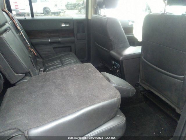 2FMHK6D89JBA01028 Ford Flex Limited