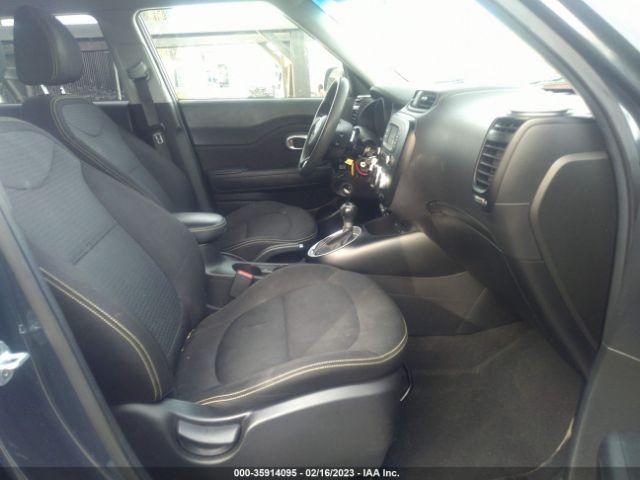KNDJP3A5XG7322688 KIA SOUL +