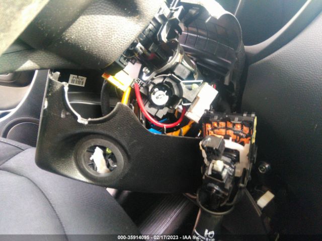 KNDJP3A5XG7322688 KIA SOUL +