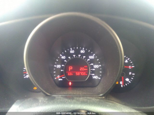 KNDJP3A5XG7322688 KIA SOUL +