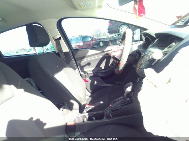 Ford 2.0l gdi 2018 1FADP3K28JL225270 Image 24