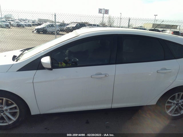 Ford 2.0l gdi 2018 1FADP3K28JL225270 Image 25