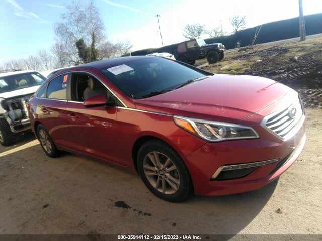 2015 5NPE24AF6FH115806 main image
