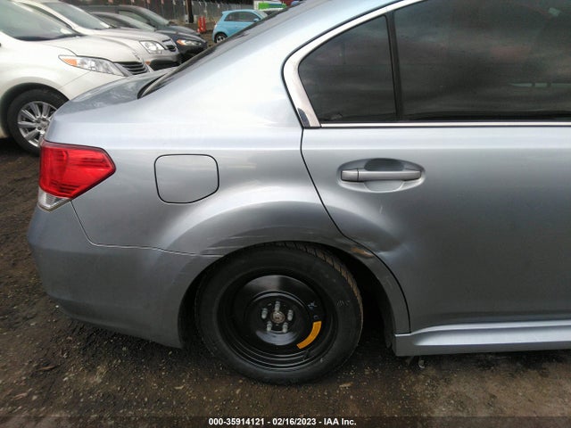 Subaru Legacy 2.5i Premium 2013 4S3BMBC68D3045605 Image 7