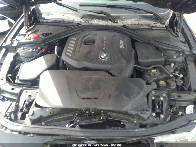 BMW 3 Series 330i 2018 WBA8B9C57JEE82608 Image 10