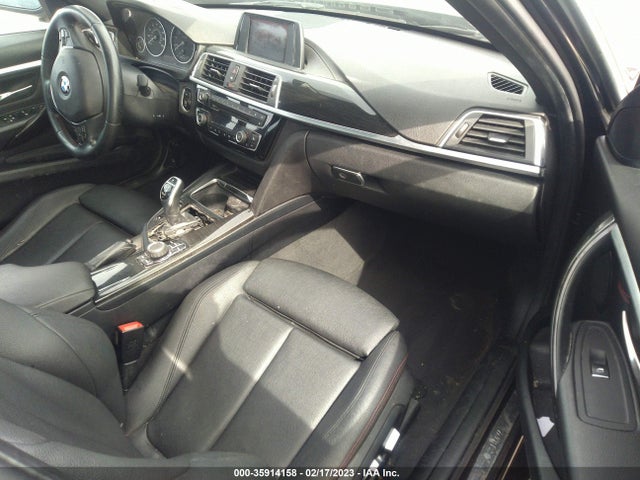 BMW 3 Series 330i 2018 WBA8B9C57JEE82608 Image 5