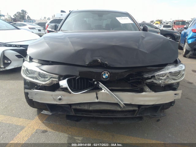 BMW 3 Series 330i 2018 WBA8B9C57JEE82608 Image 6