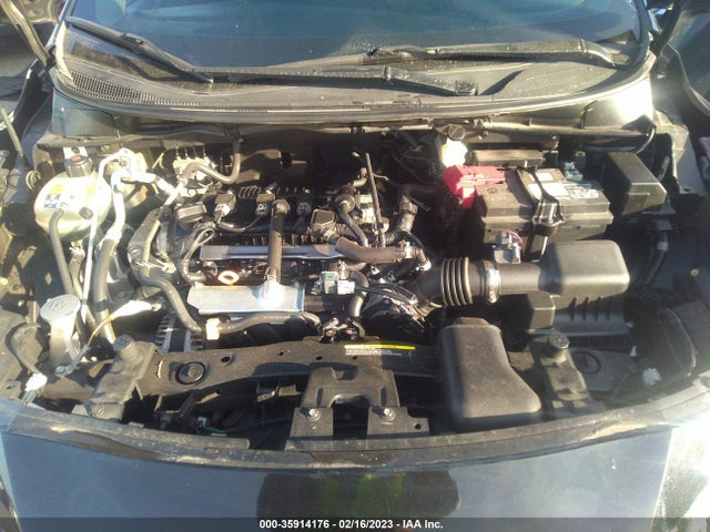 Nissan VERSA S 2020 3N1CN8DV9LL904877 Image 11