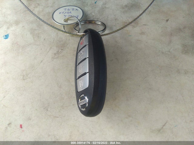 Nissan VERSA S 2020 3N1CN8DV9LL904877 Image 3