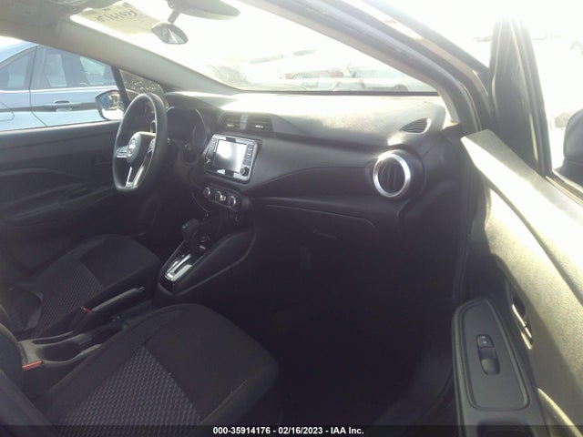 Nissan VERSA S 2020 3N1CN8DV9LL904877 Image 6