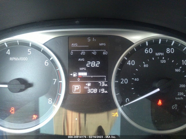 Nissan VERSA S 2020 3N1CN8DV9LL904877 Image 8