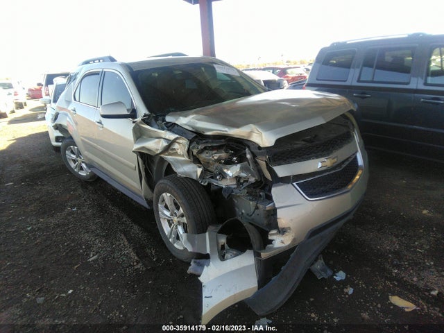 2015 2GNALBEK7F6105613 main image