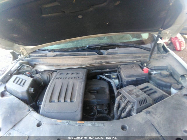 Chevrolet EQUINOX LT 2015 2GNALBEK7F6105613 Image 11