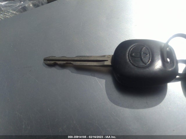 2012 TOYOTA TACOMA VIN: 3TMMU4FN1CM047040