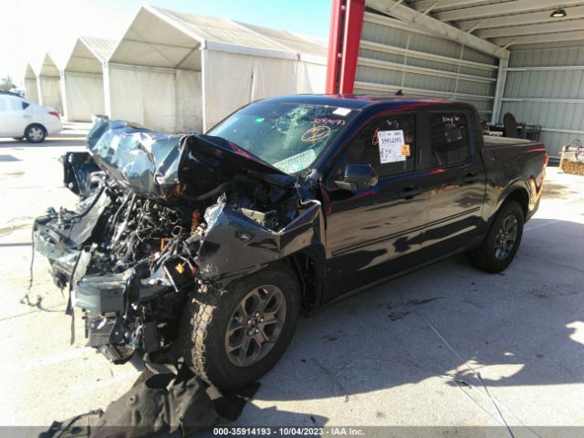 3FTTW8E9XNRA04078 Ford Maverick Xl/xlt/lariat
