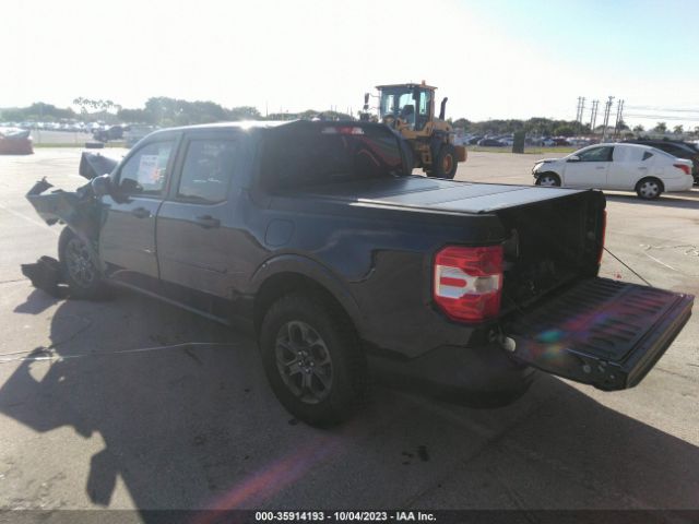 3FTTW8E9XNRA04078 Ford Maverick Xl/xlt/lariat