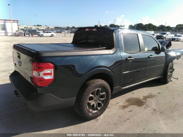 3FTTW8E9XNRA04078 Ford Maverick Xl/xlt/lariat