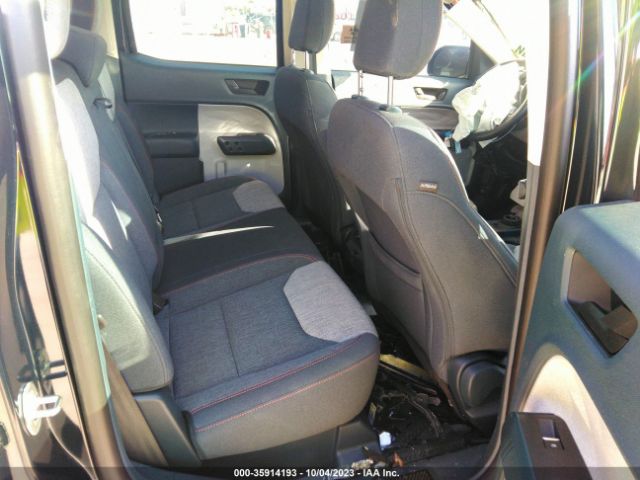 3FTTW8E9XNRA04078 Ford Maverick Xl/xlt/lariat