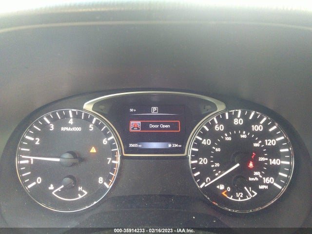 Nissan Pathfinder Sv 2017 5N1DR2MN5HC685160 Image 7