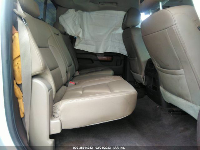 1GT12TE86GF100223 GMC Sierra 2500hd Slt