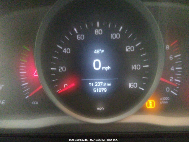 2016 Volvo XC70, VIN: YV4612NJ3G1240424