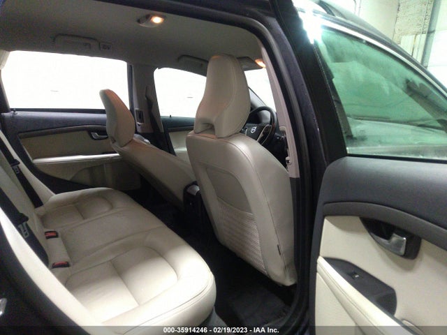 2016 Volvo XC70, VIN: YV4612NJ3G1240424