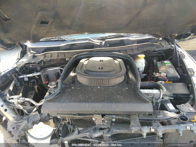 RAM 1500 Express 2017 1C6RR6FT7HS577231 Image 12
