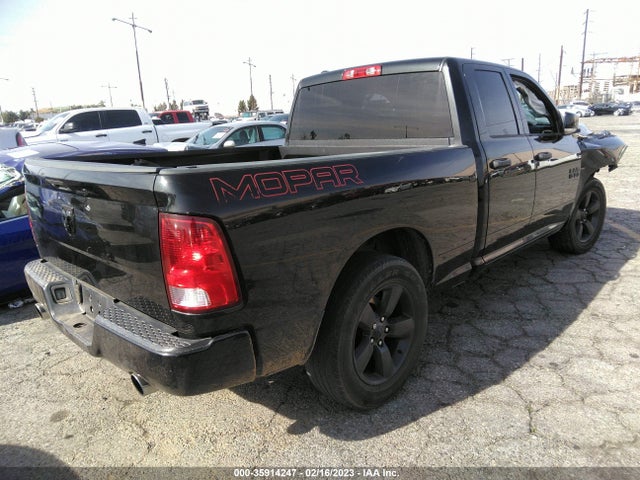 RAM 1500 Express 2017 1C6RR6FT7HS577231 Image 6